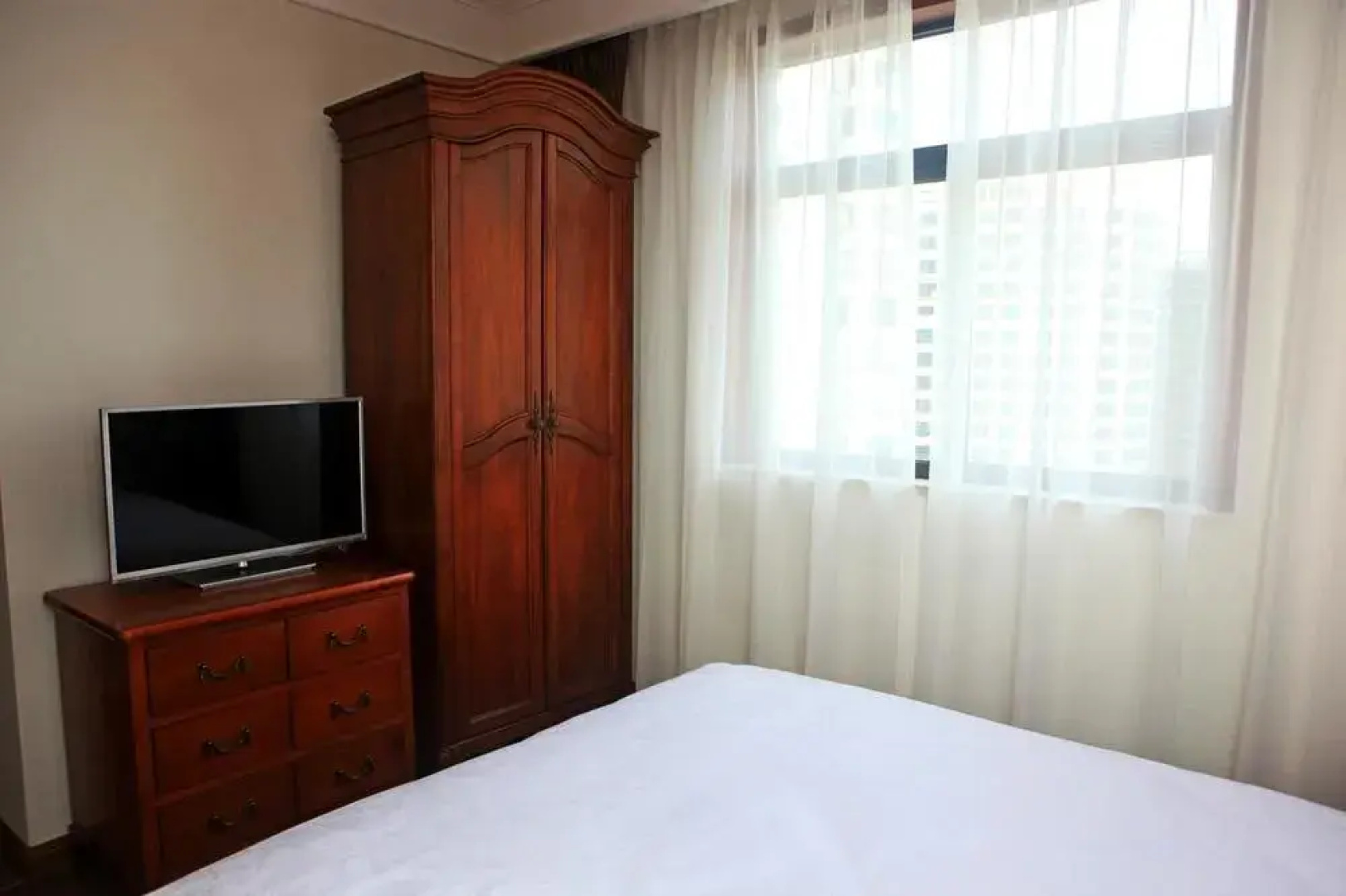Zhongnansen Hotel