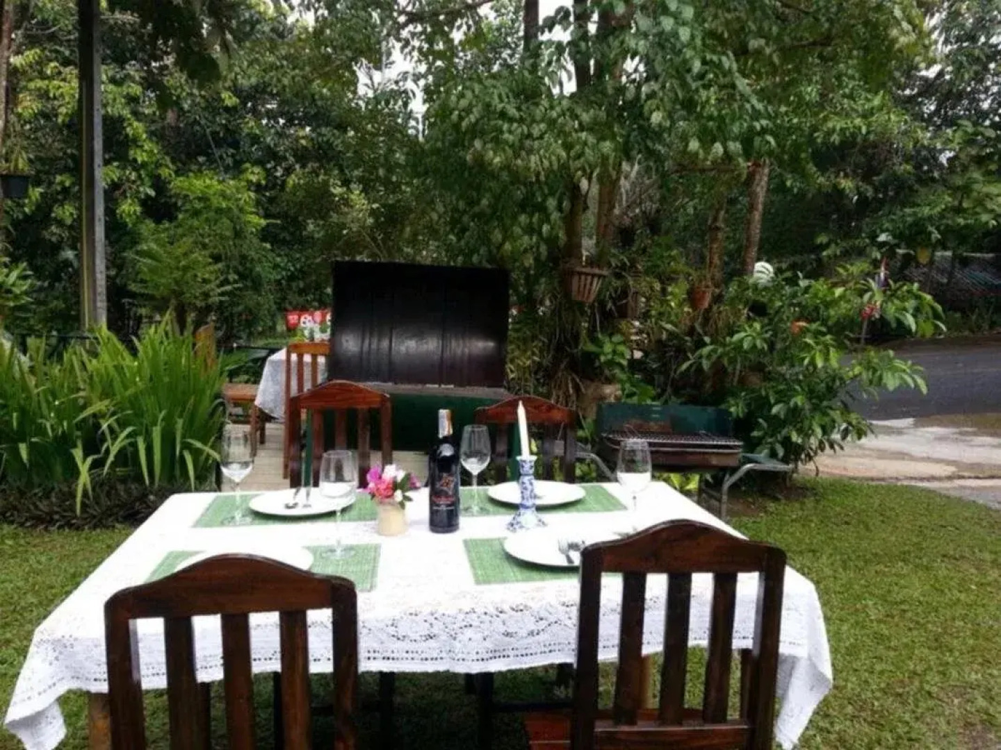 Happy House Adventure Land