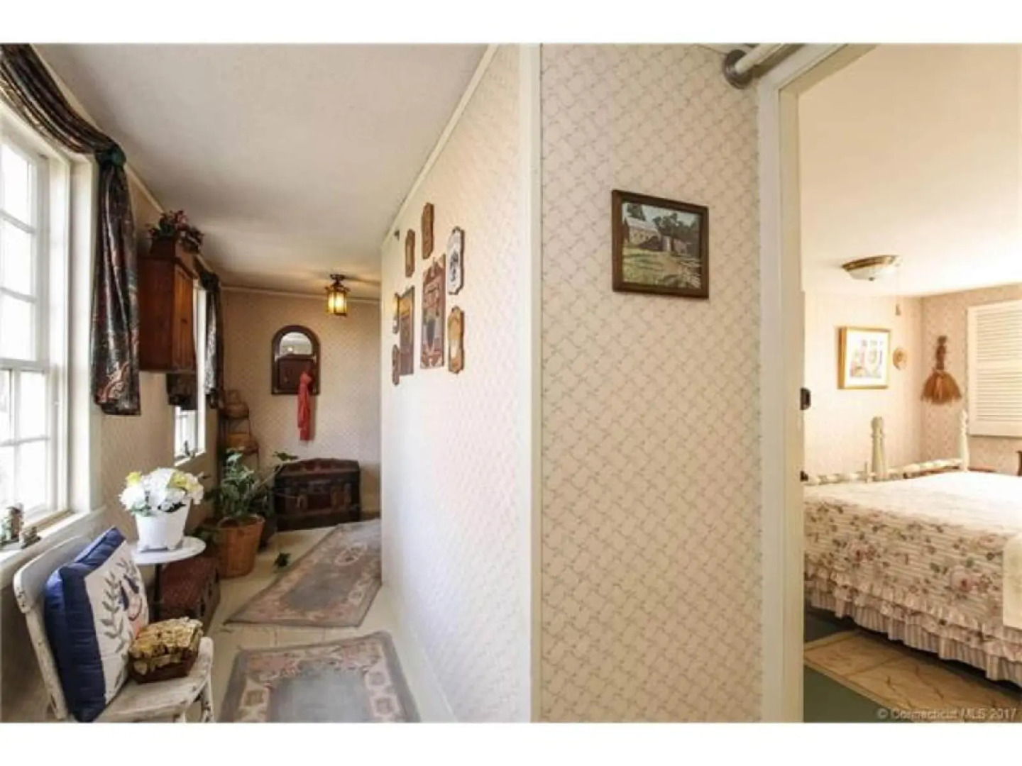 Chester Bulkley House Bed & Breakfast