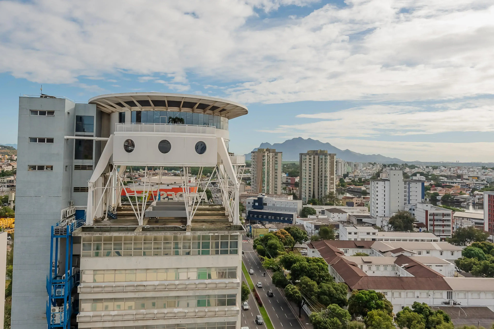 ibis budget Vitoria