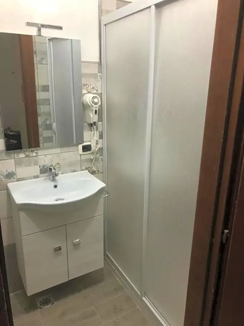 La Casa dei Nonni Camere