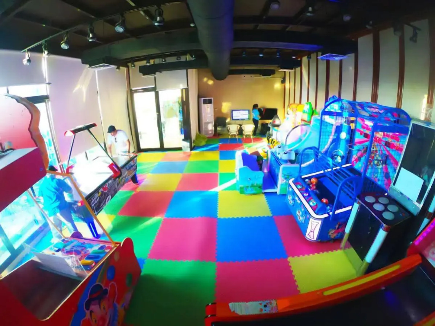 Lagoona Beach Luxury Resort and Spa