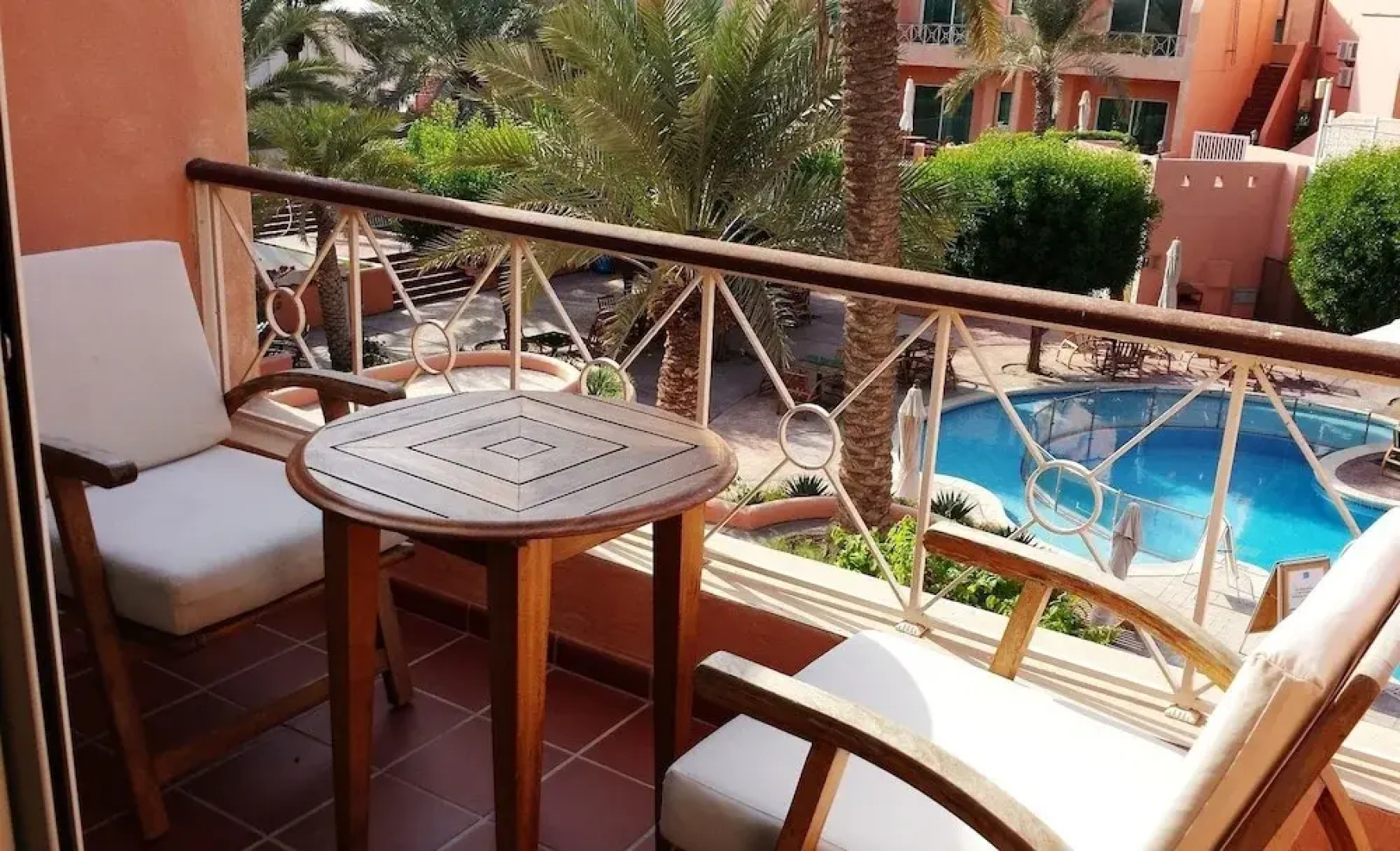 Seashell Julaia Hotel and Resort