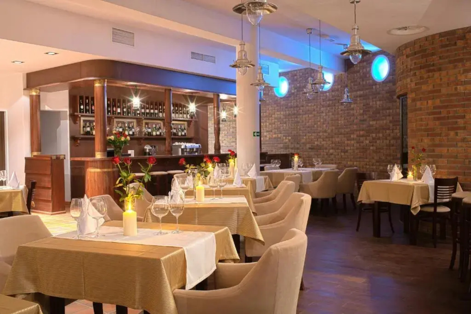 Pensjonat Kazimierski