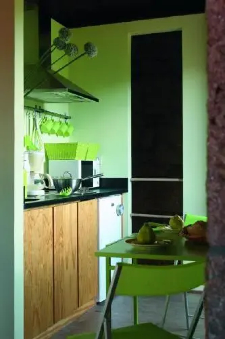 Casa Agrícola da Levada Eco Village