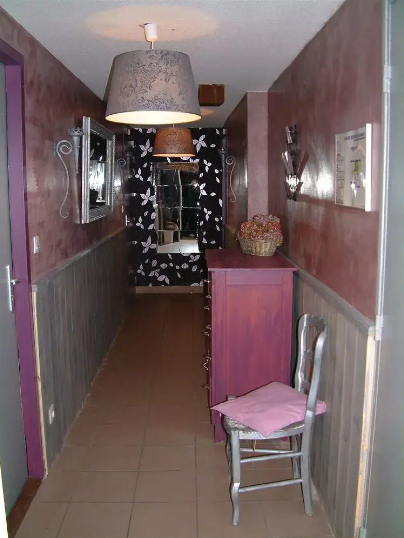 Auberge De Catherine