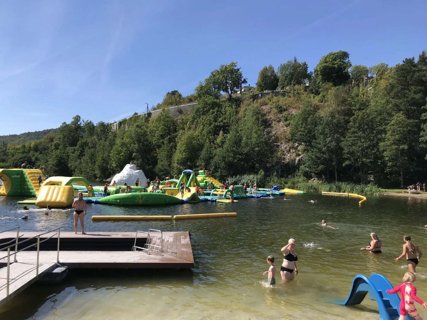 Tvedestrand Fjordhotell - Unike Hoteller