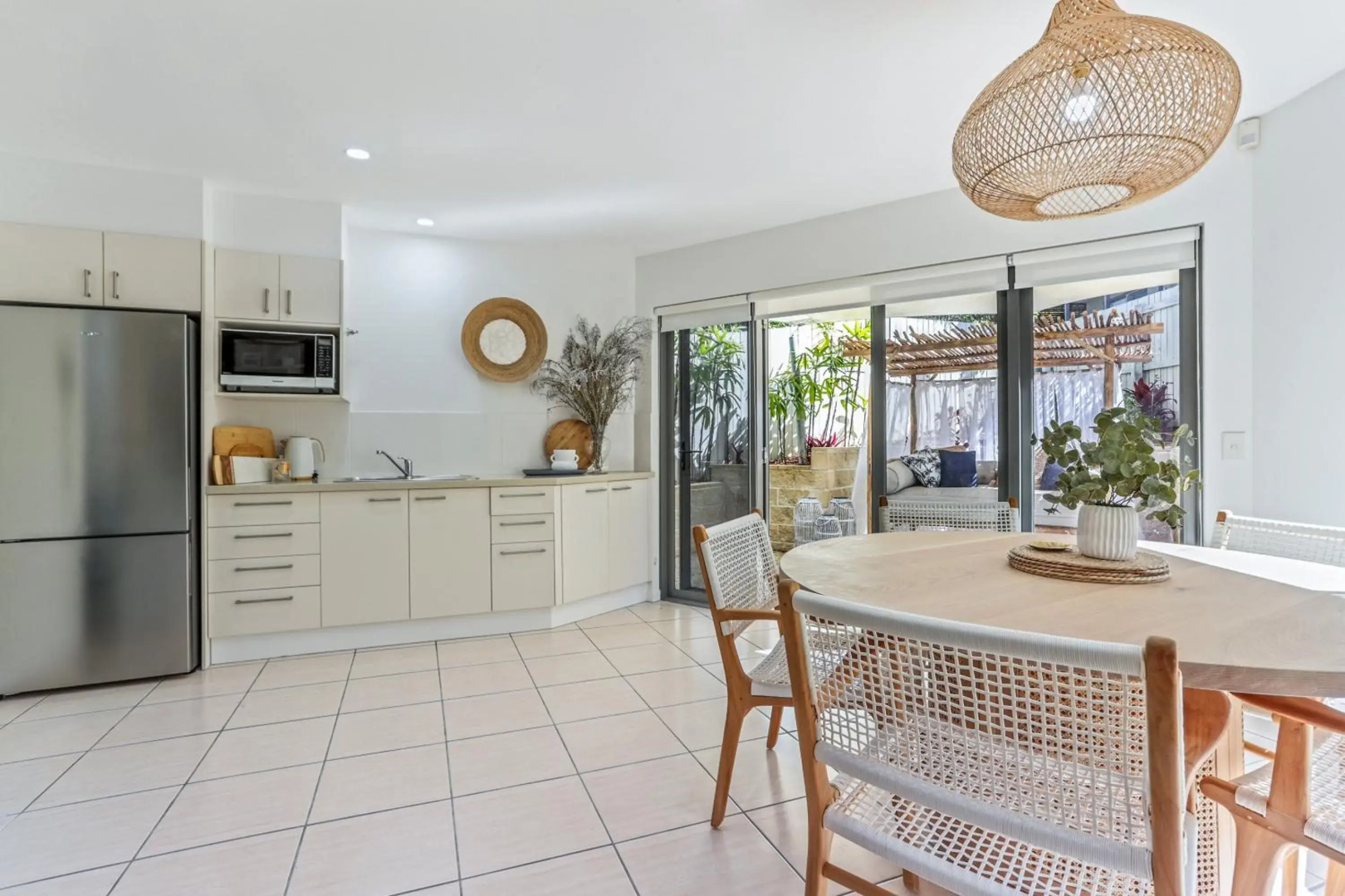 Luxe coastal village home, Peregian Beach