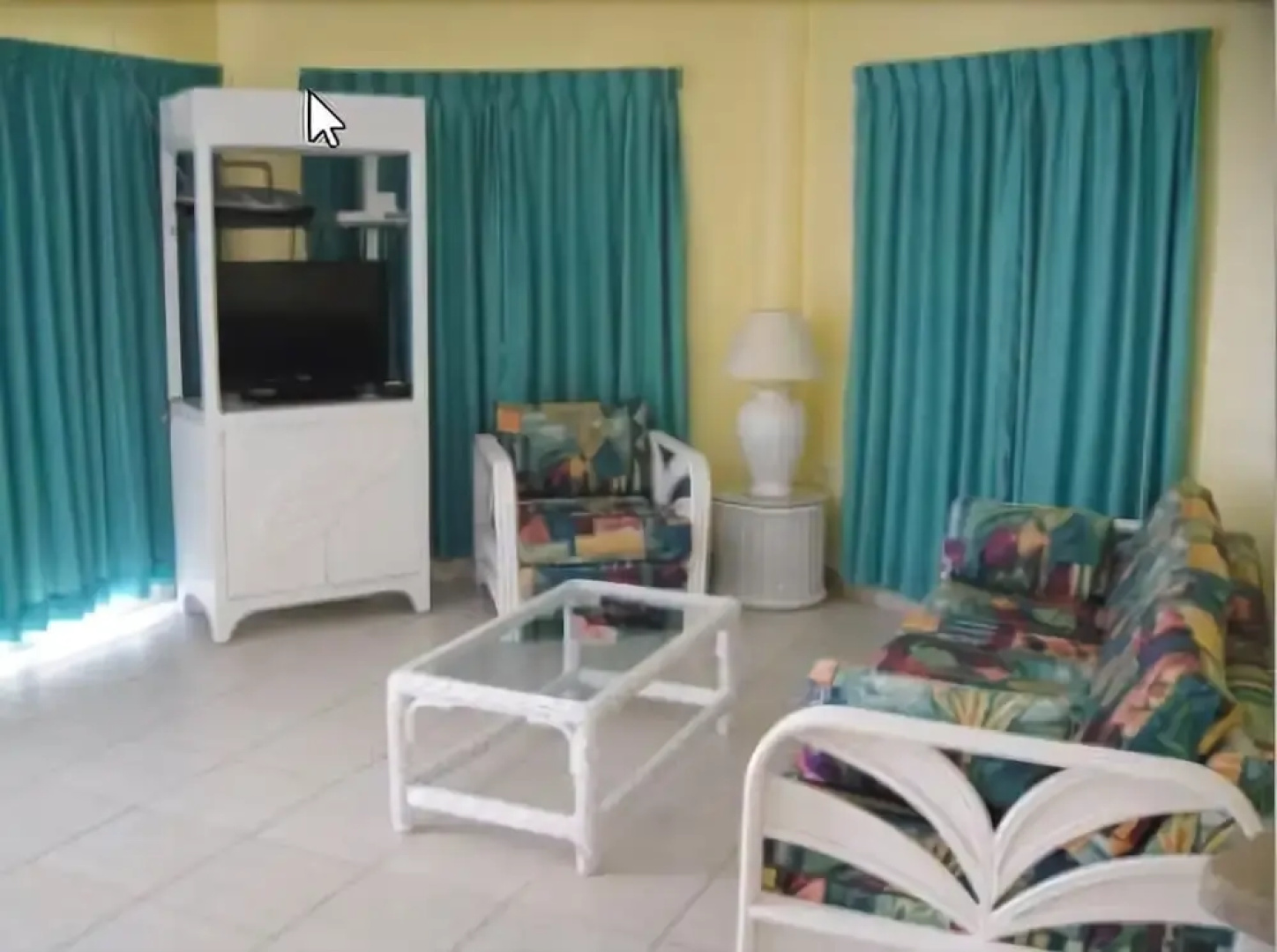 Getaways At Guana Bay Beach Villas