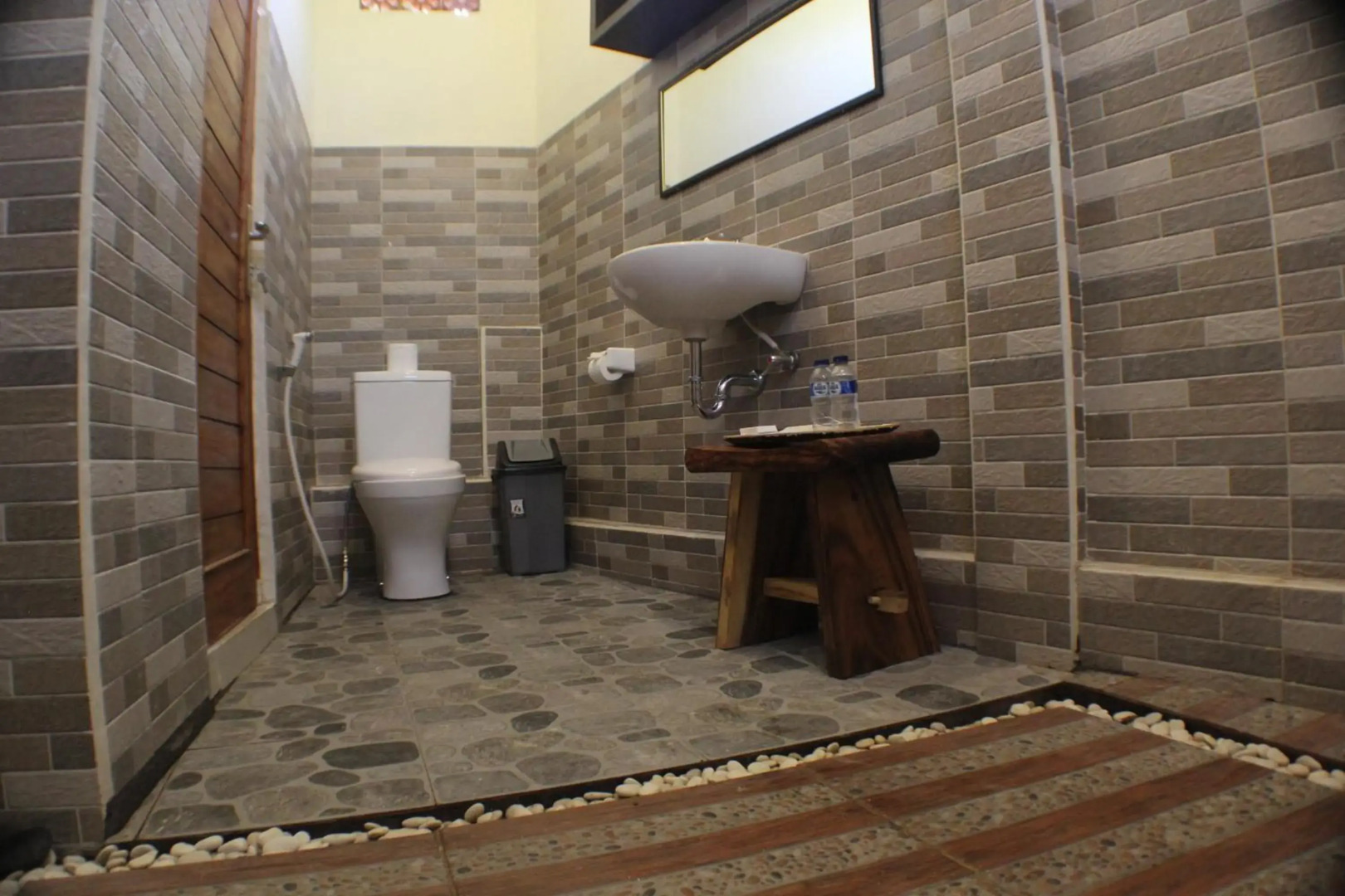 Telagamas Guest House