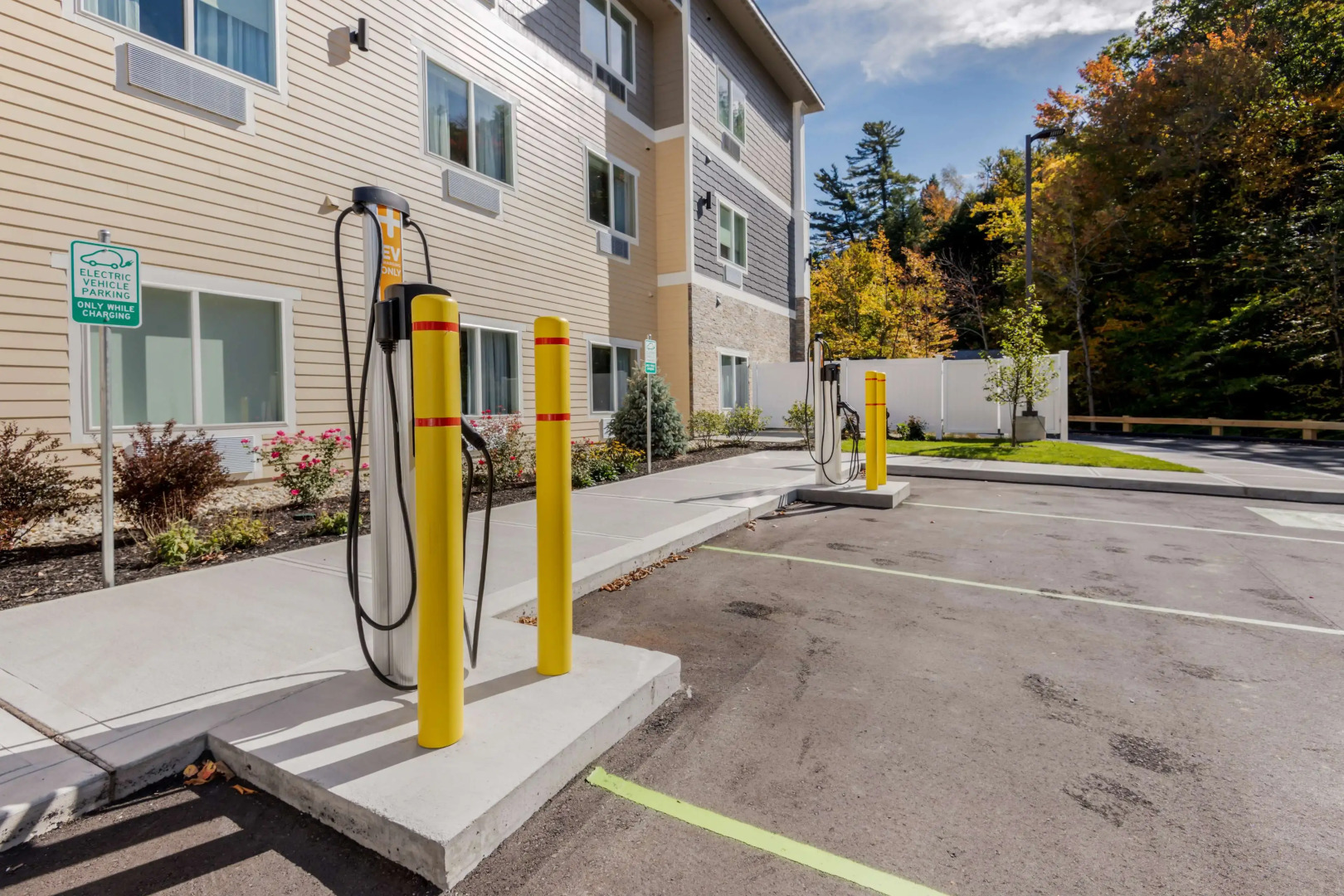 Best Western Plus Rumford Falls