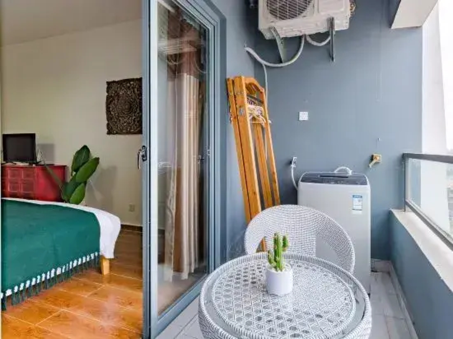 Youkelili Boutique Homestay (Xishuangbanna Gaozhuang Night Market)