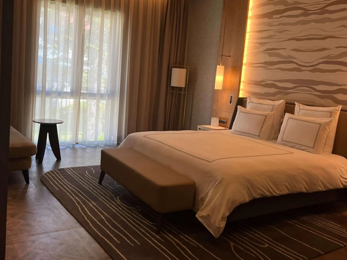 Swissotel Uludag Bursa