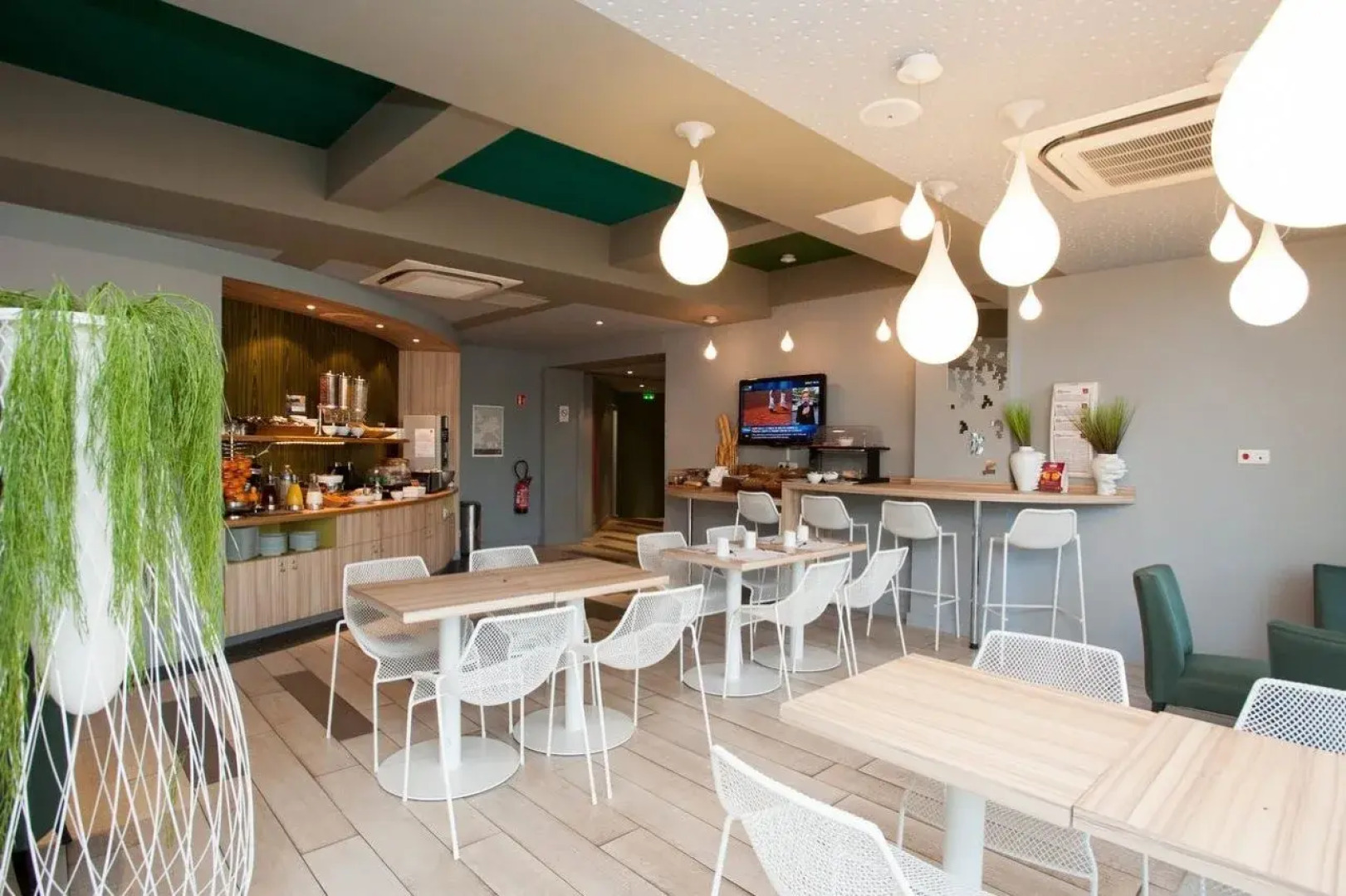 B&B Home Caen Centre Gare