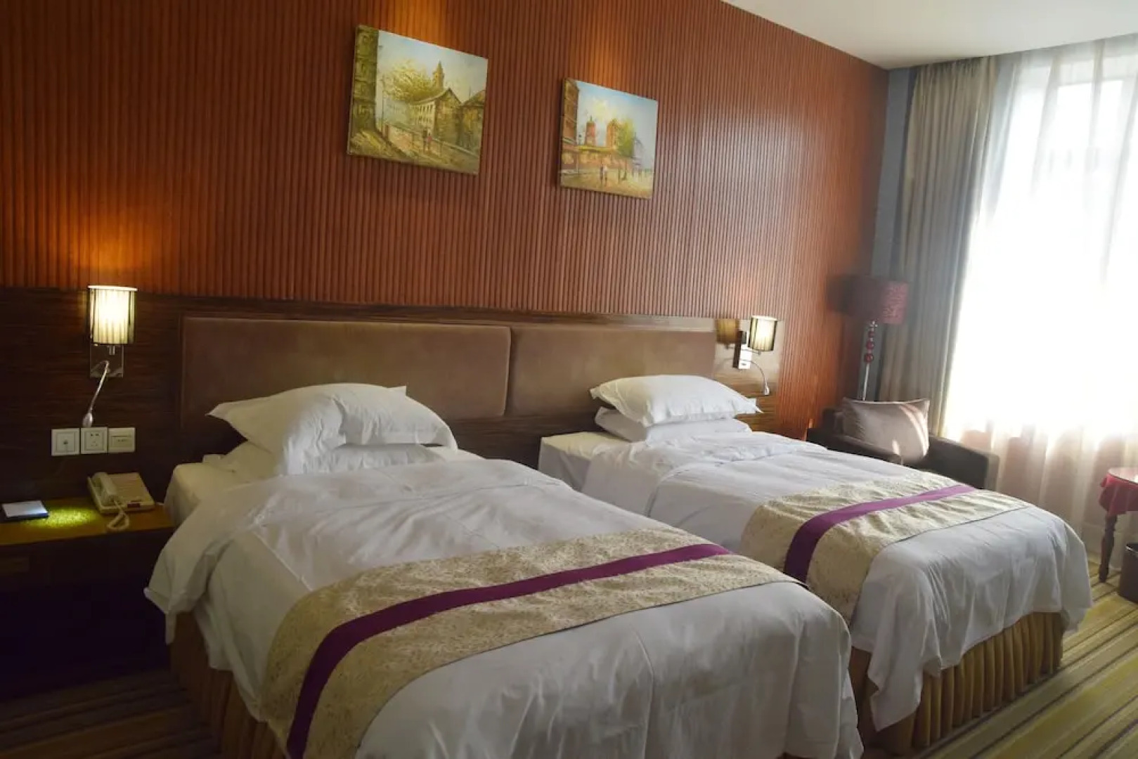 Harmony Resort Hotel