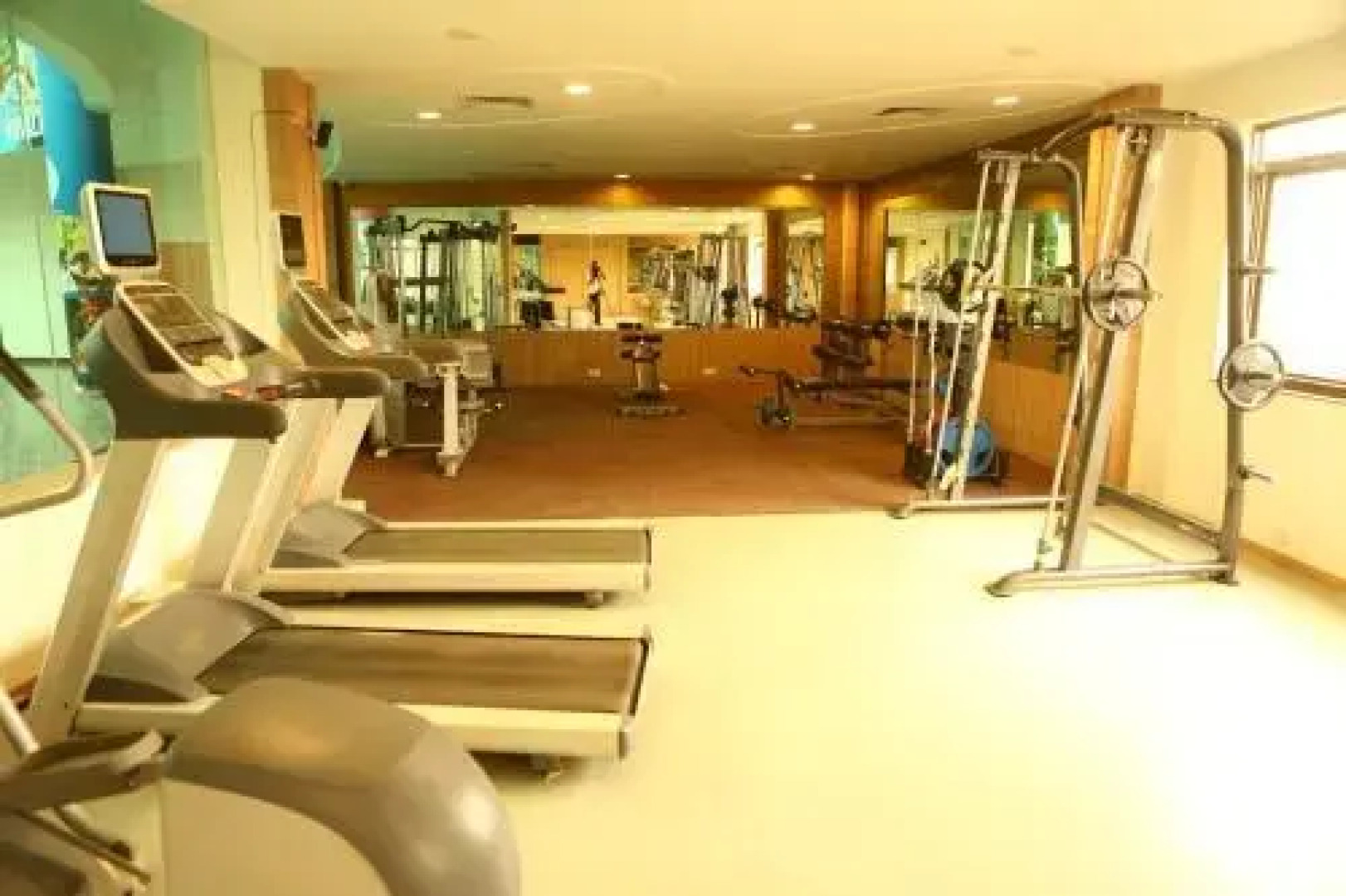 Country Club Hospitalities & Holidays