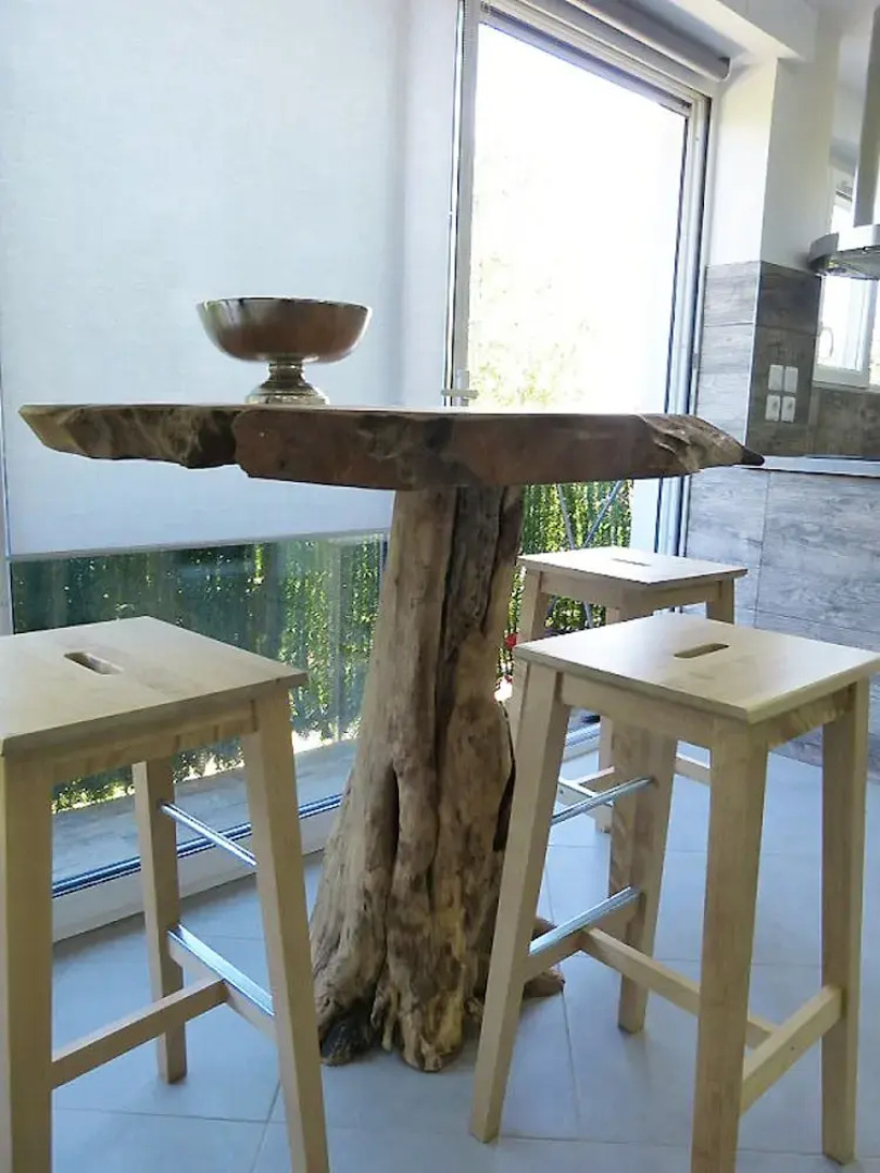 Appartement La Roquille