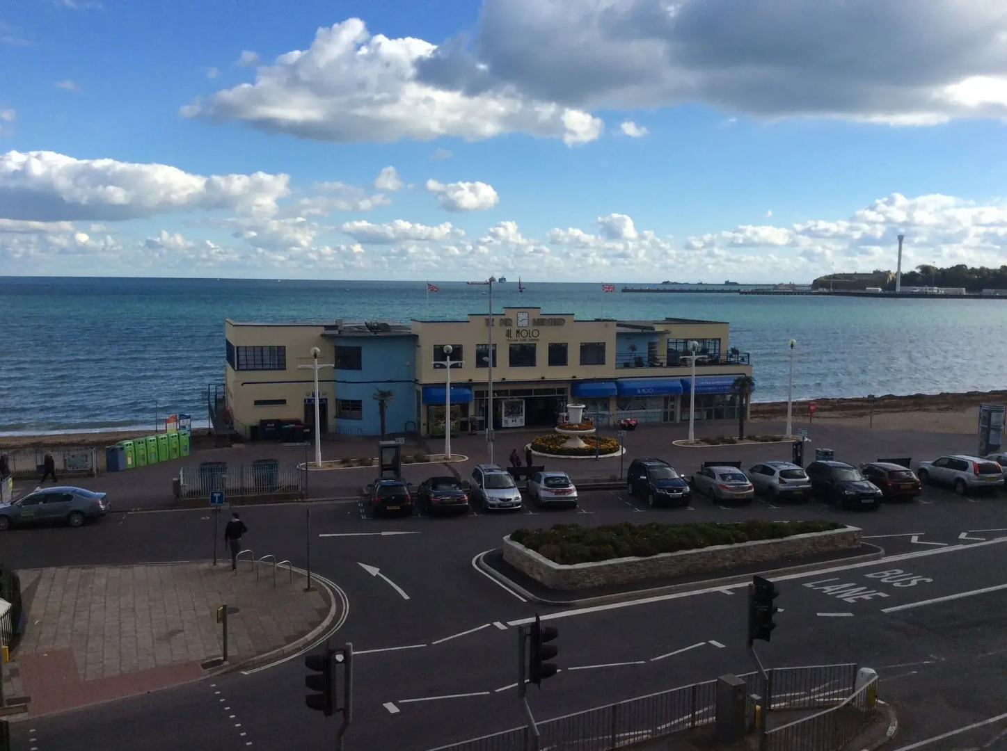 The Jubilee Hotel East- with Spa Facilities