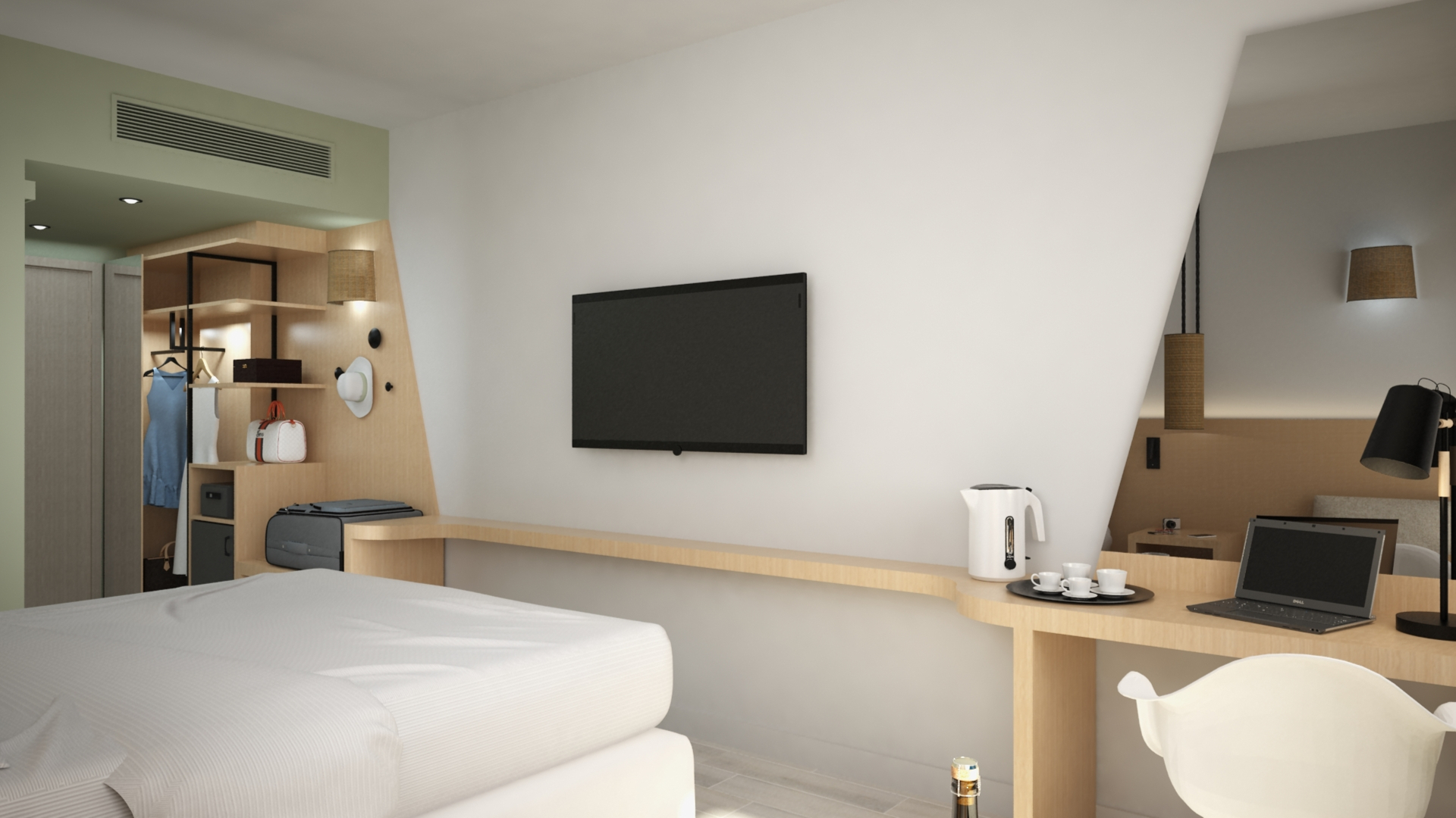 Eleals Boutique Hotel