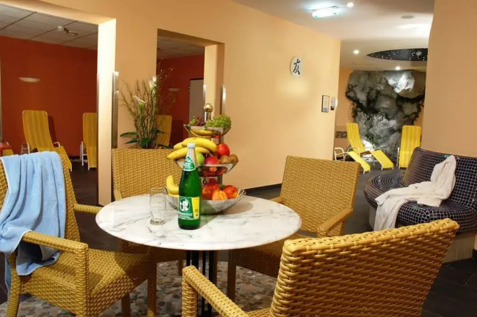 City Hotel Stockerau