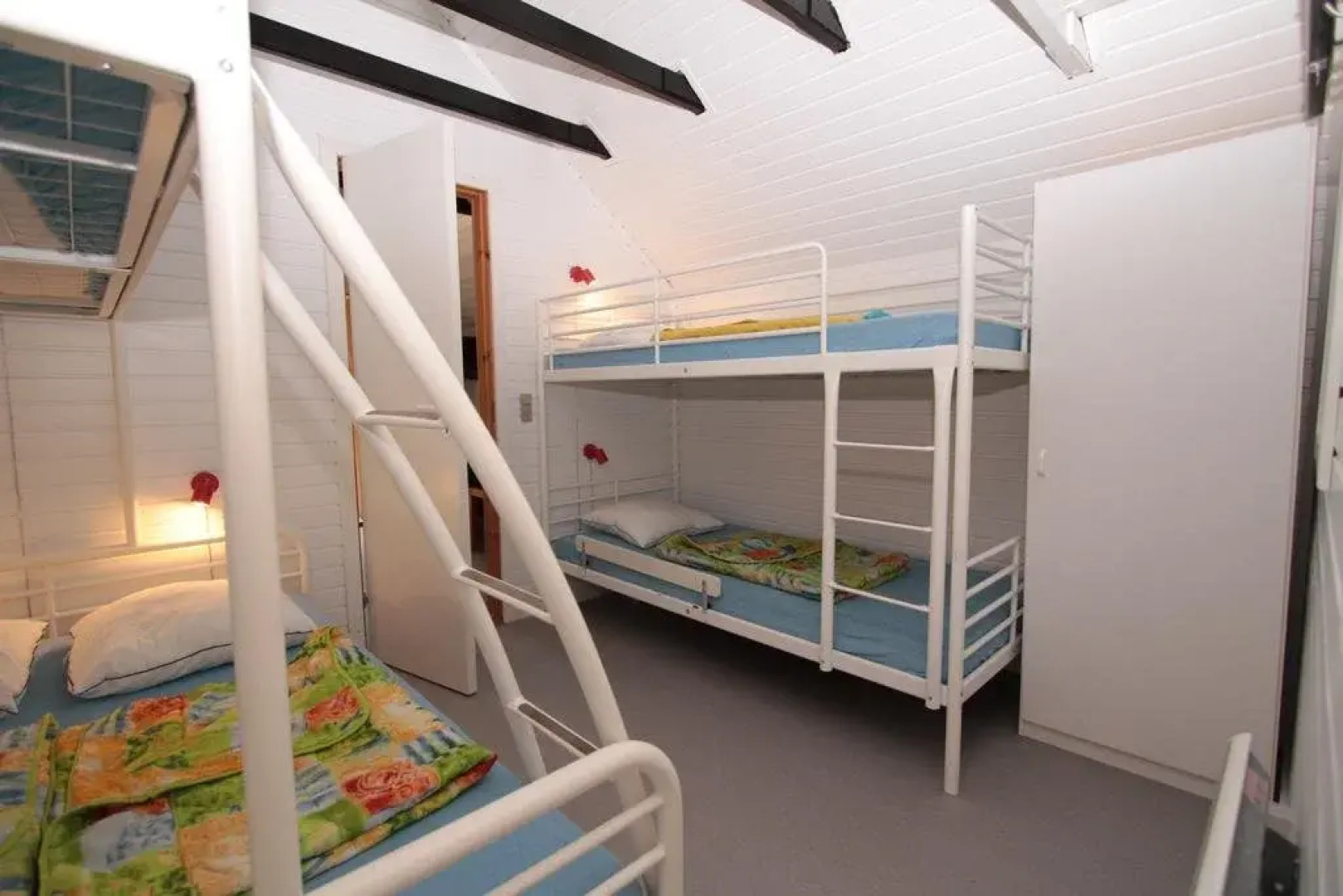 Husodde Strand Camping & Cottages