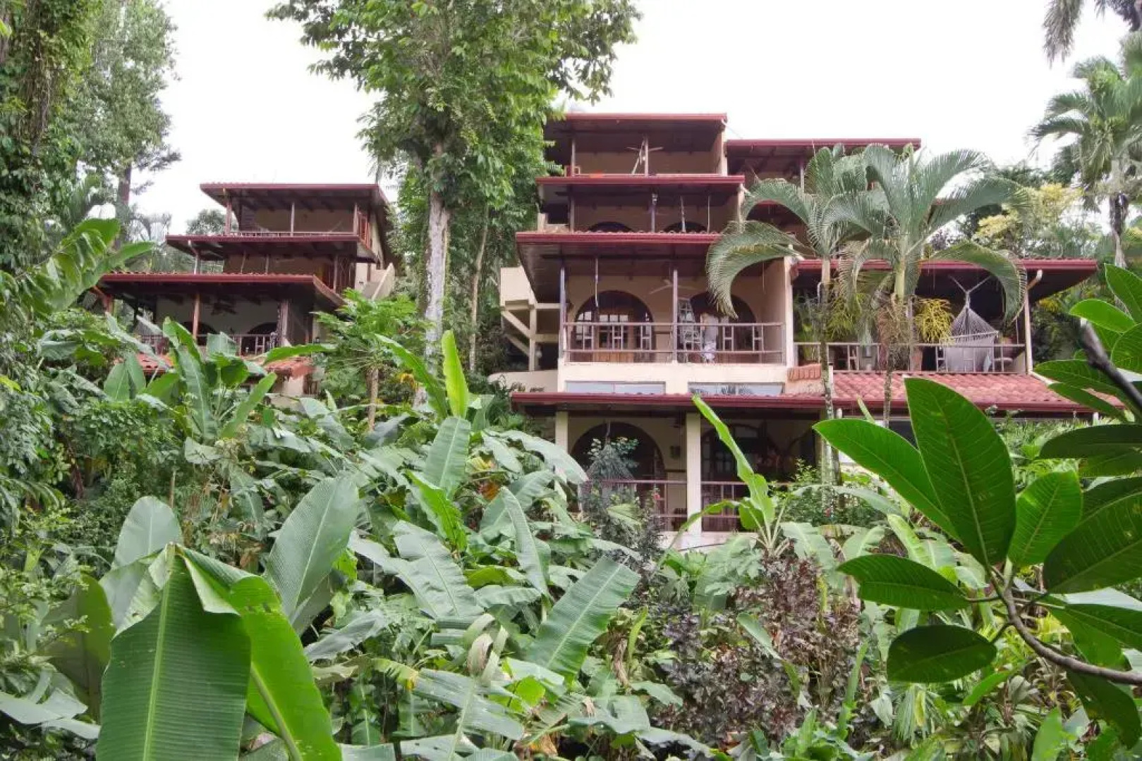 Villas Nicolás - Adults Only