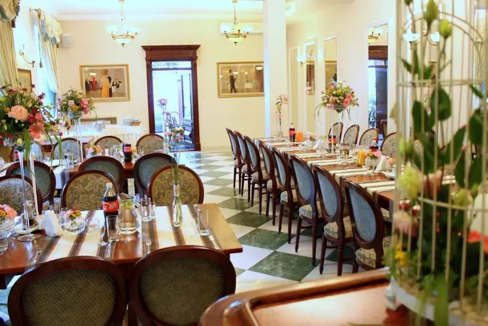 Hotel Pod Złotą Różą