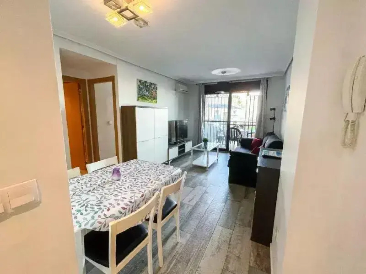 Mirador Del Castillo 3000