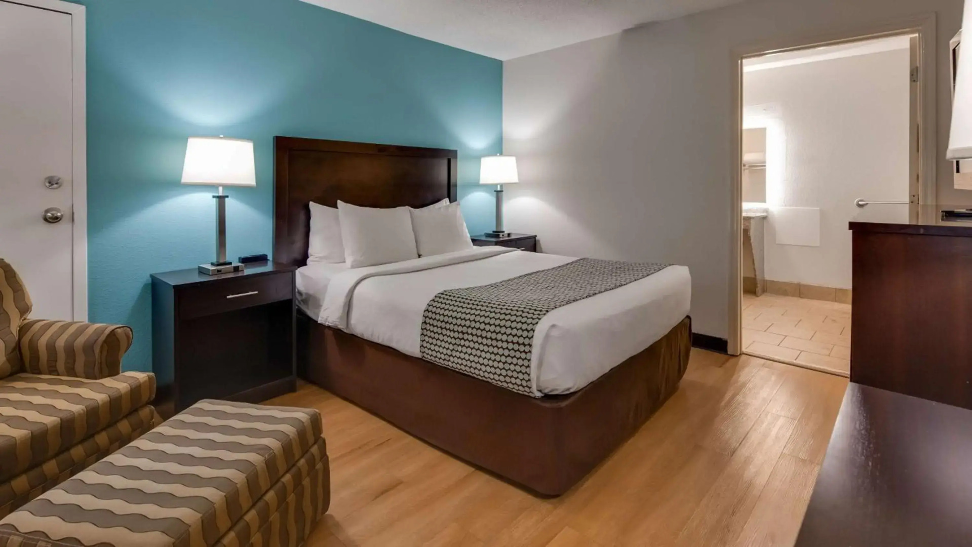 SureStay Plus Hotel by Best Western Asheboro