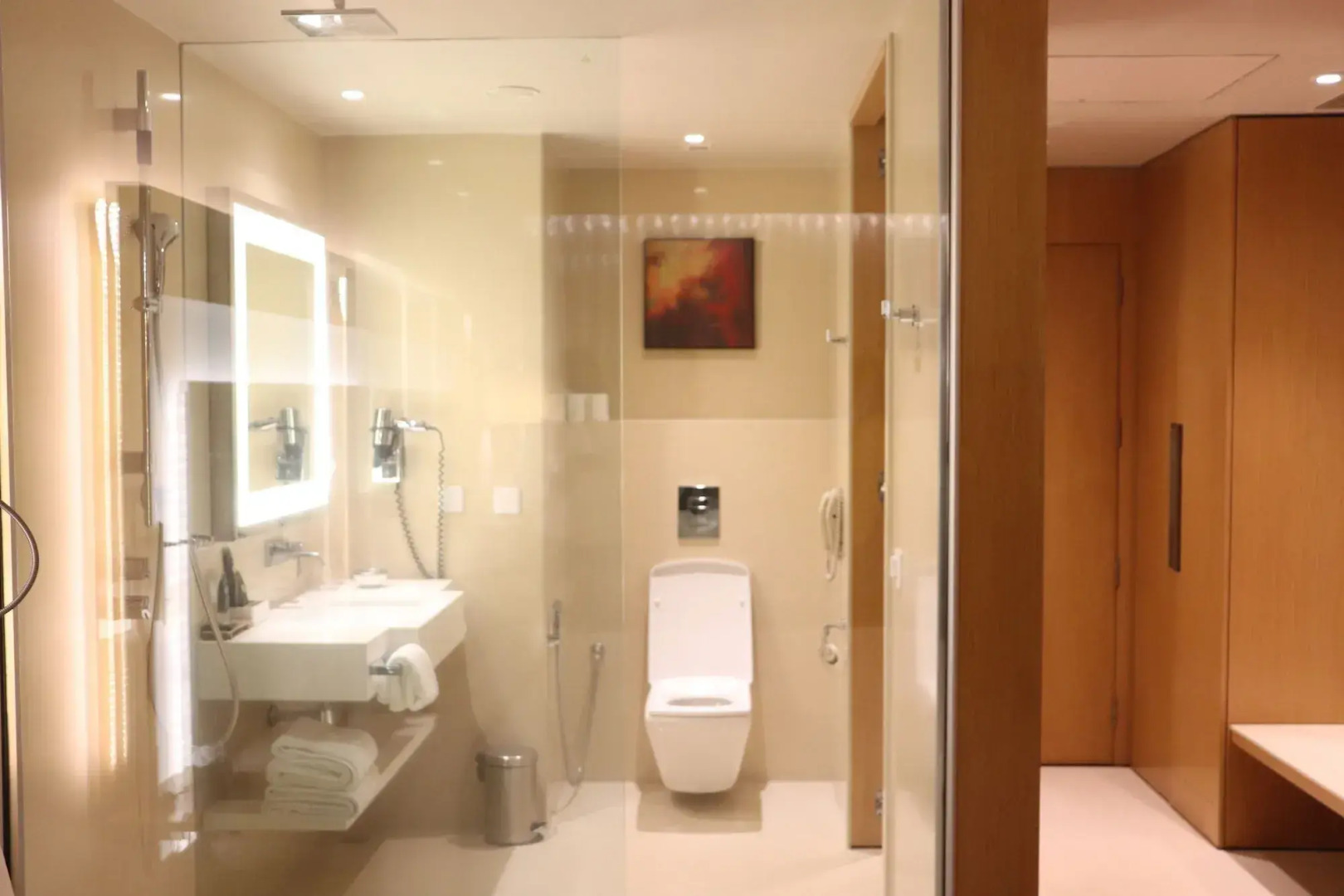 Novotel Visakhapatnam Varun Beach Hotel