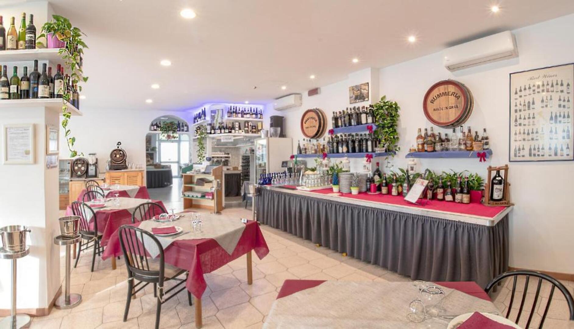 Casa per Ferie Villa Pozzi