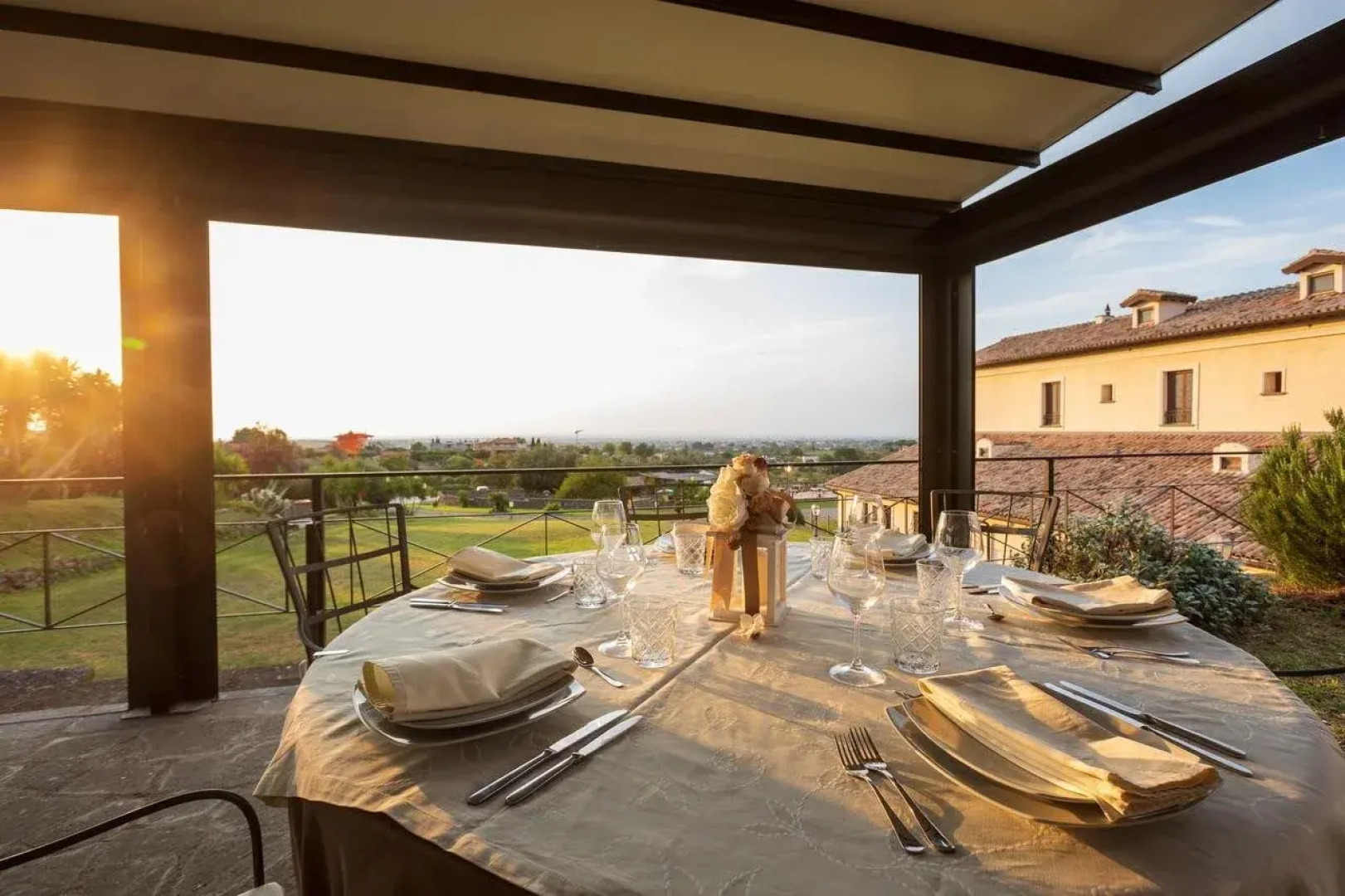 Residenza D'Epoca Pietra di Ponente