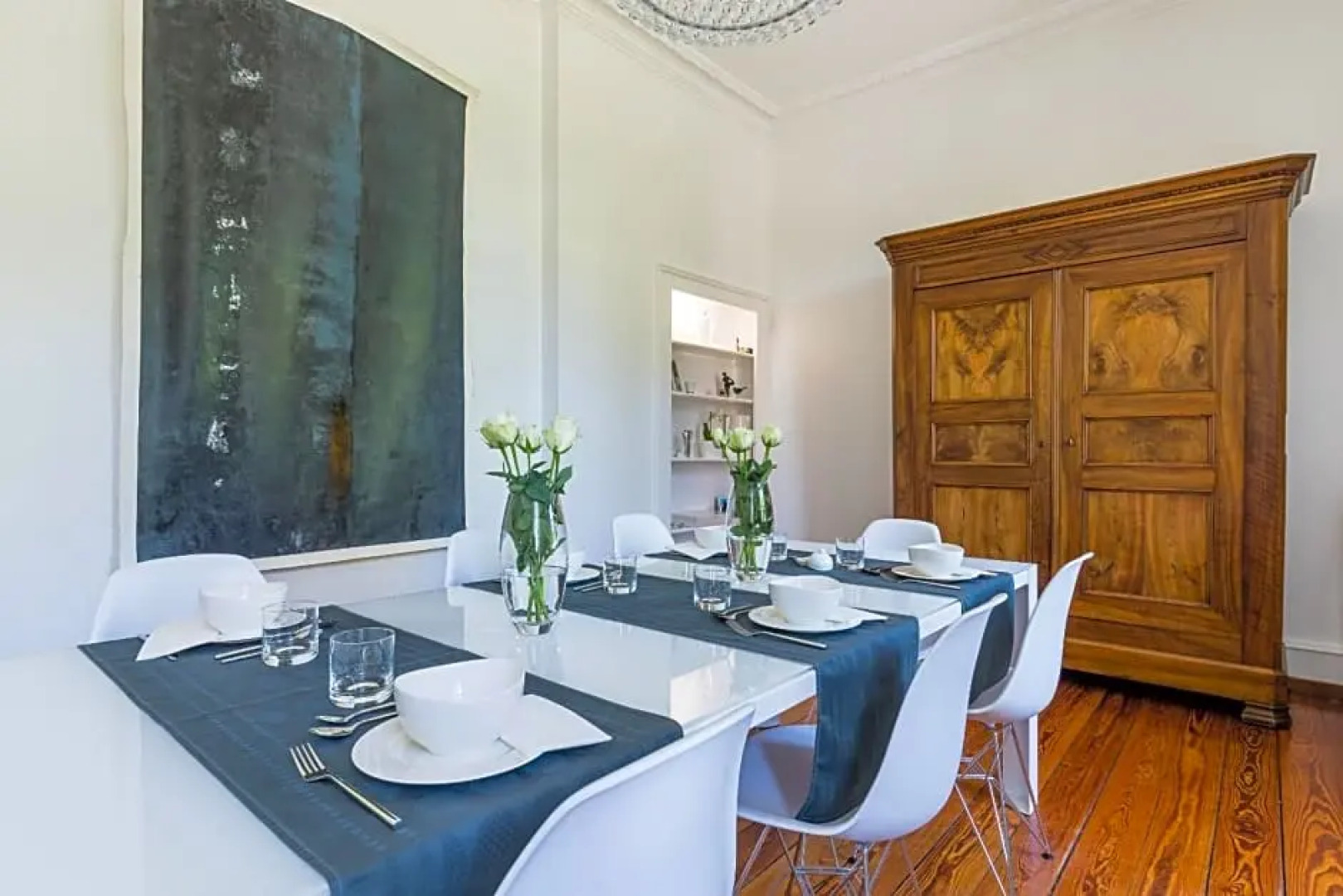 Chambre d'hôtes Du côté des remparts