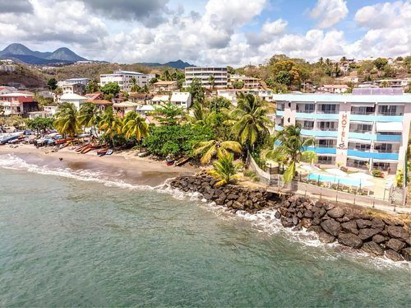 Hotel Pelican