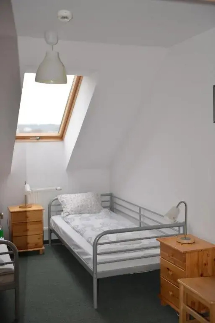 Pokoje Gościnne Domu Pielgrzyma w Supraślu