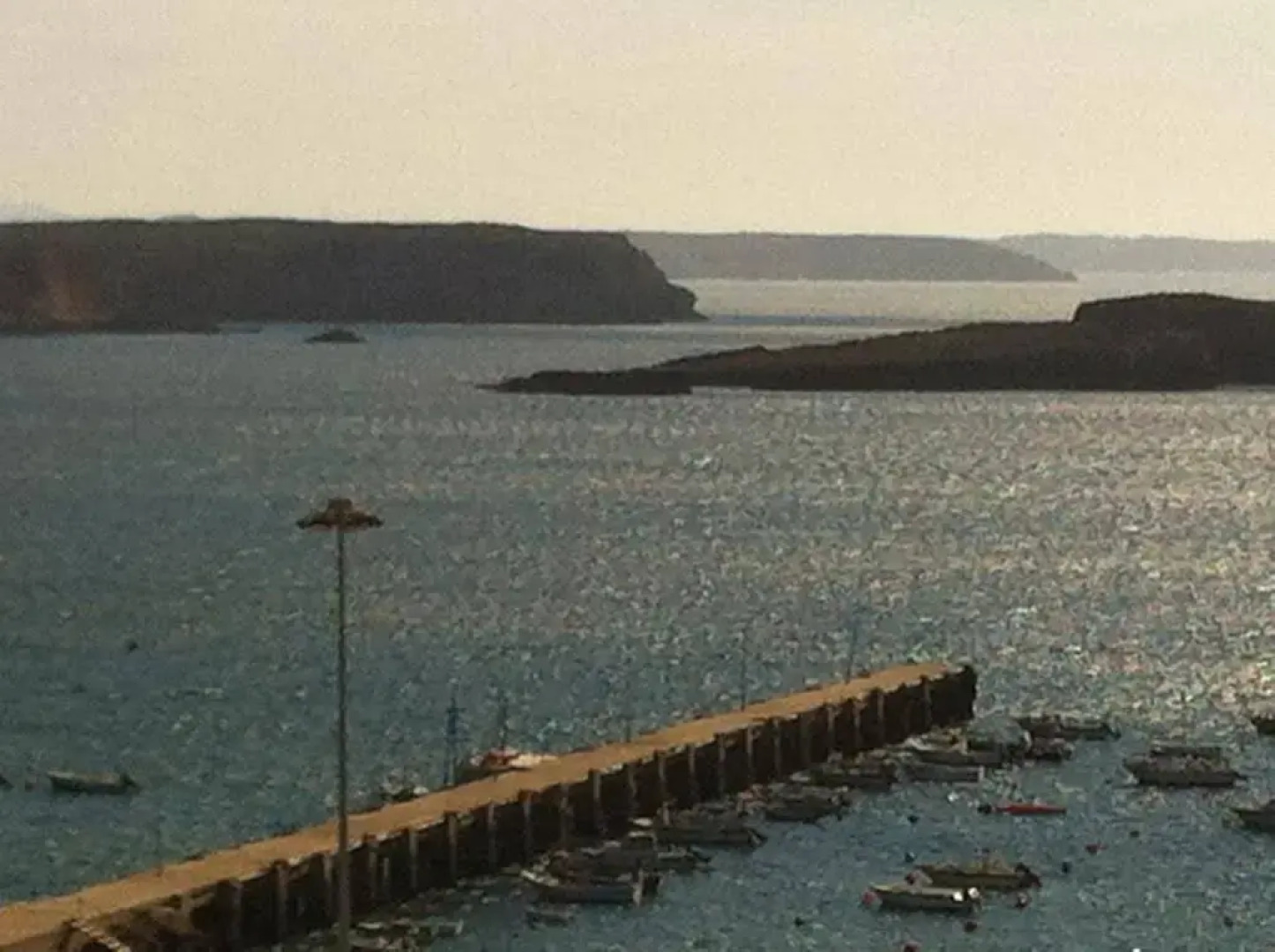 Casa do Cabo de Santa Maria