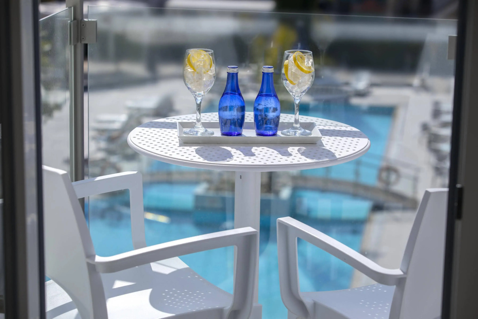 Anemi Hotel & Suites