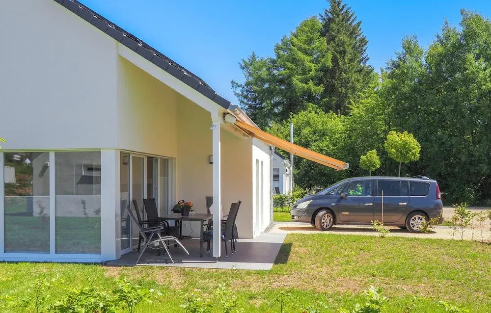 Stunning Home in Prüm With Sauna, Wifi and 2 Bedrooms