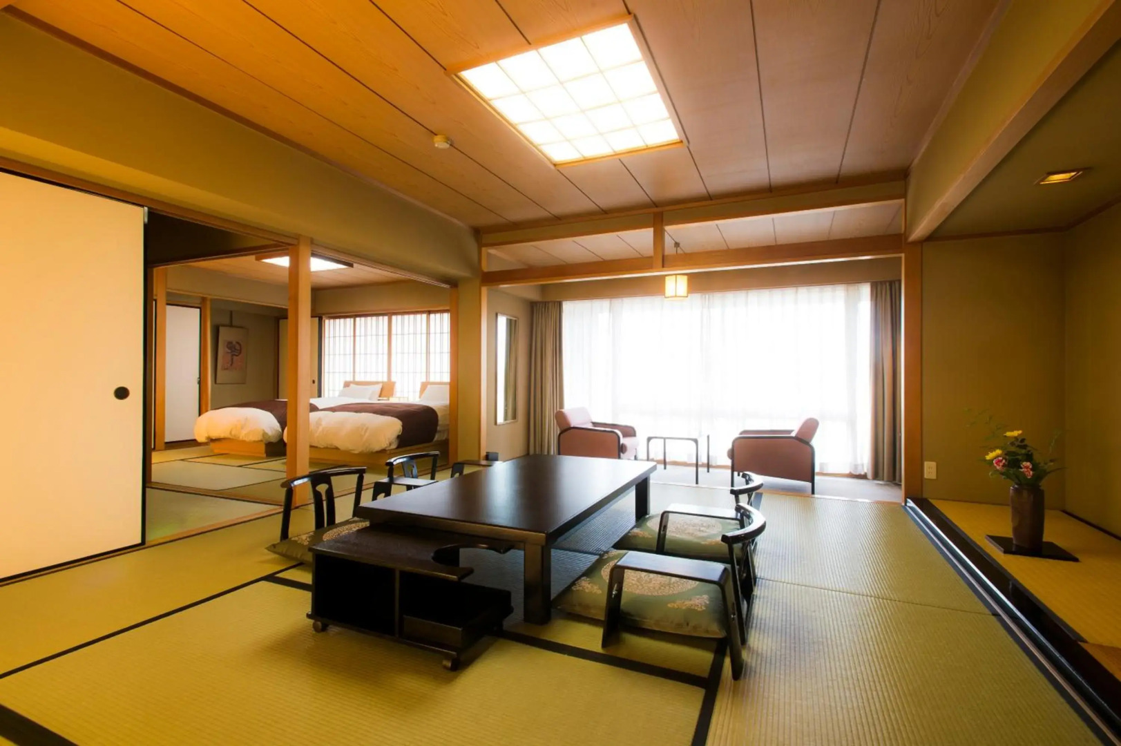 Hotel Shiragiku