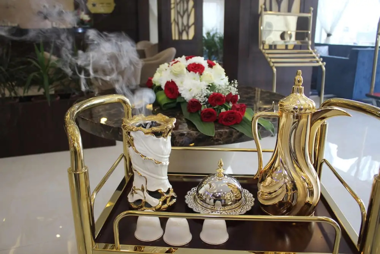 Silent Nights by Kyan