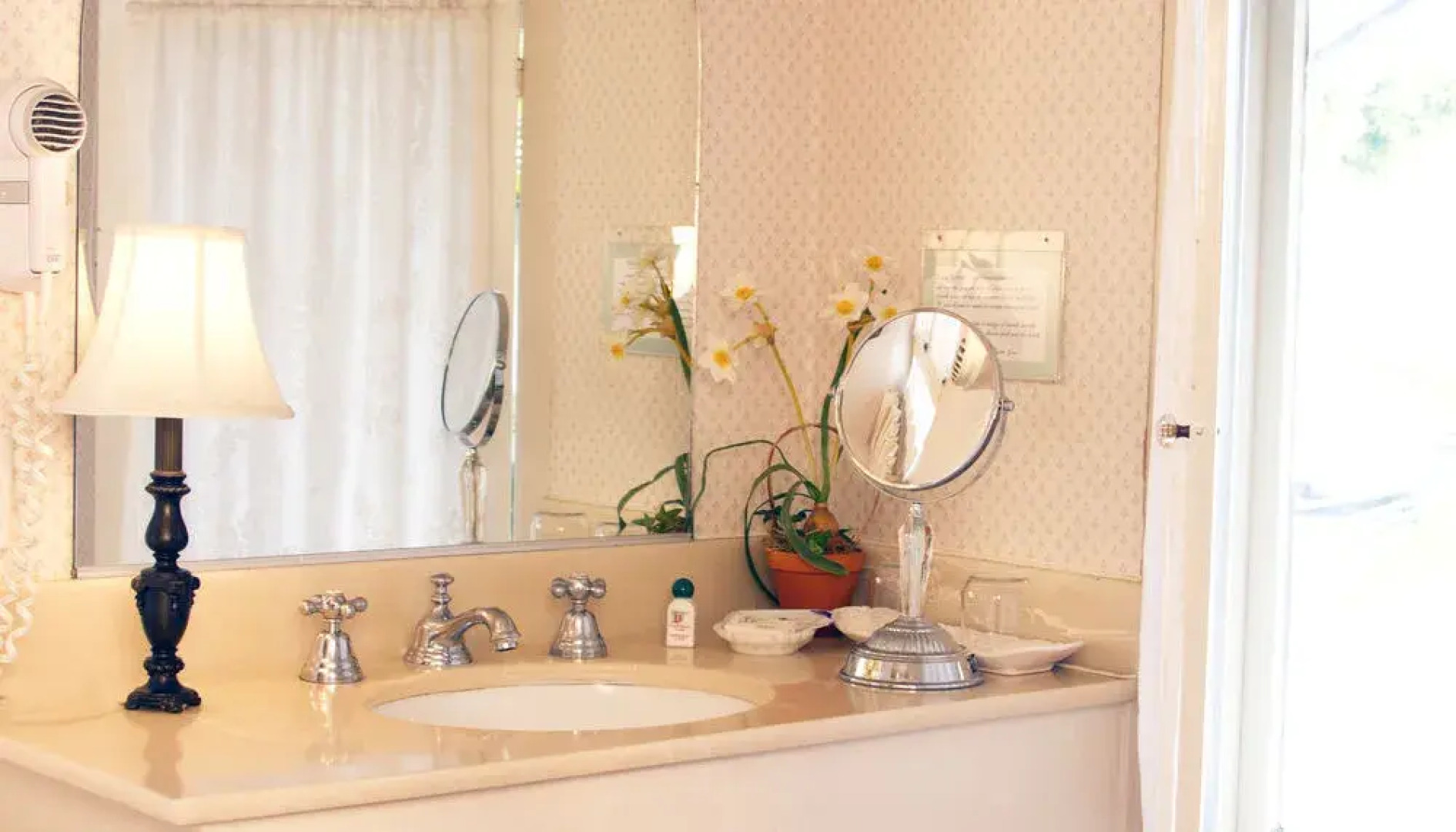 The Bed & Breakfast Inn at La Jolla