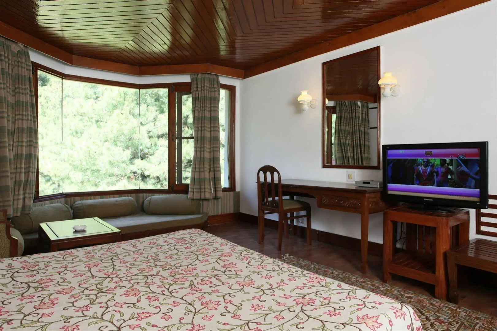 Welcomhotel by ITC Hotels, Pine N Peak, Pahalgam