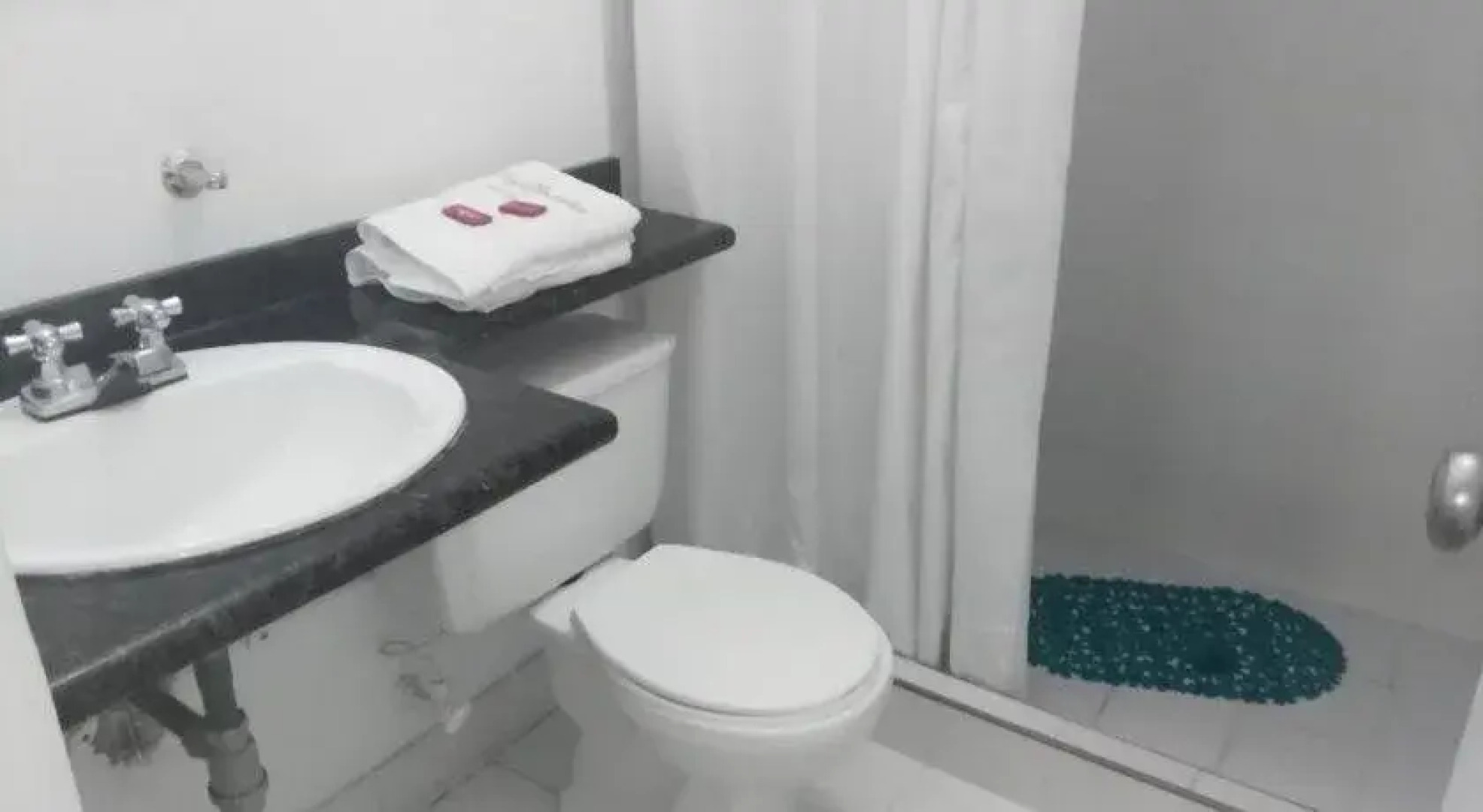 Petitte Hotel Bella Montaña