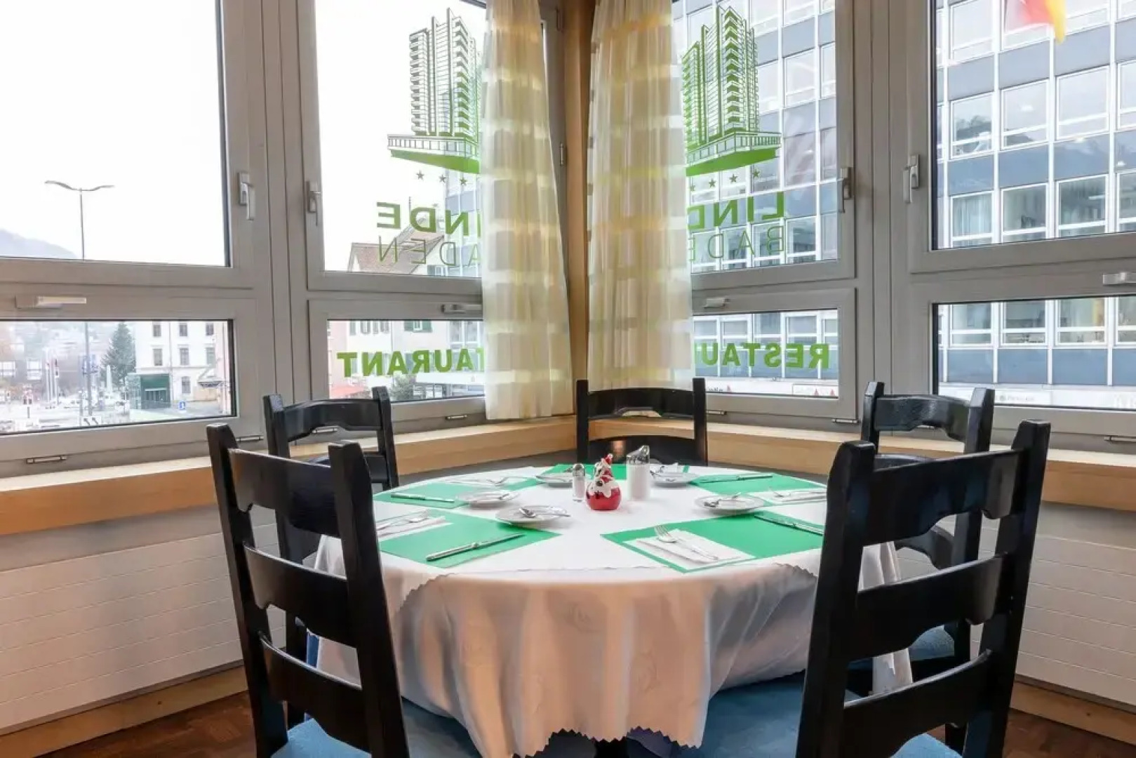 Hotel Linde 24h Self Check-in