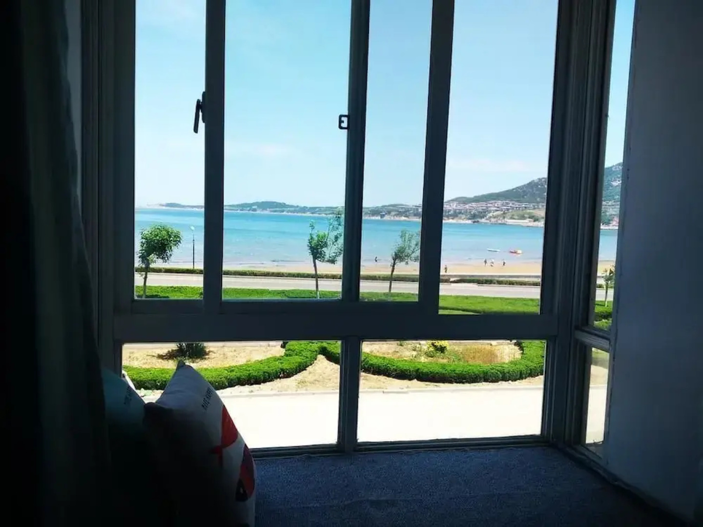 Weihai Blove Islets Youth Hostel