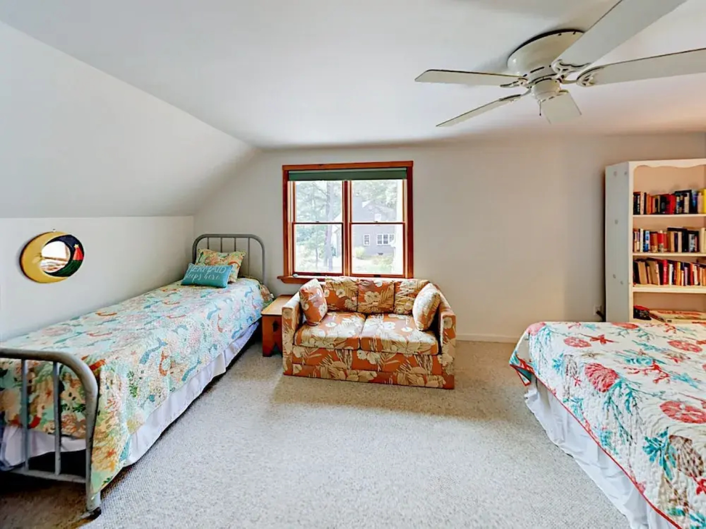 50 Sea Pine Road House 4 Bedrooms 3 Bathrooms Home