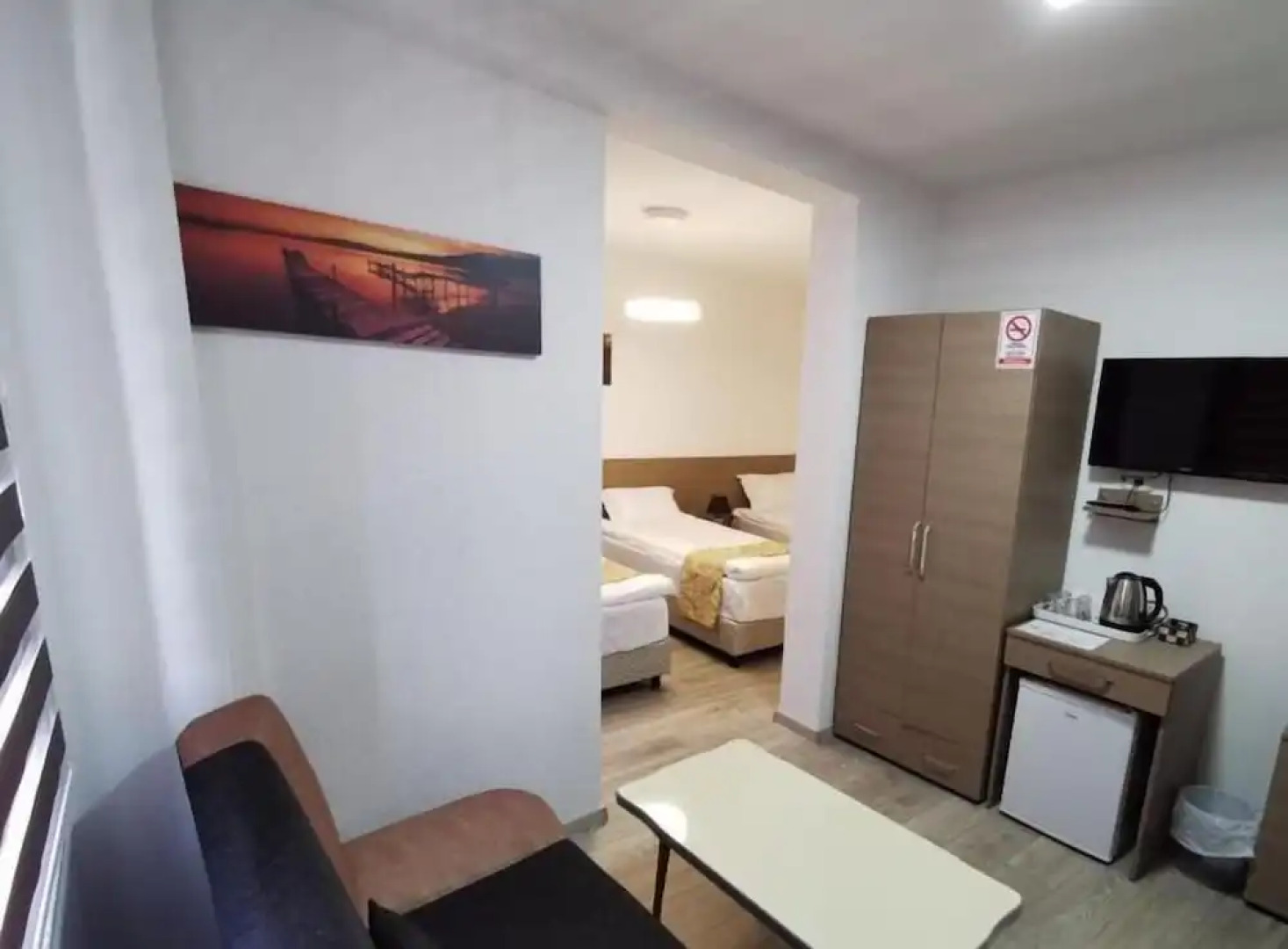 Stone Bridge Guesthouse