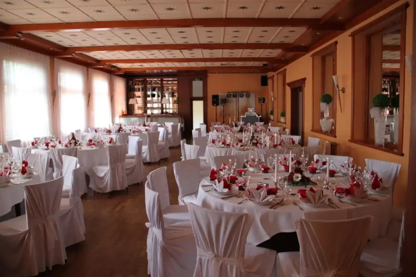 Buskes Hotel Steinförde