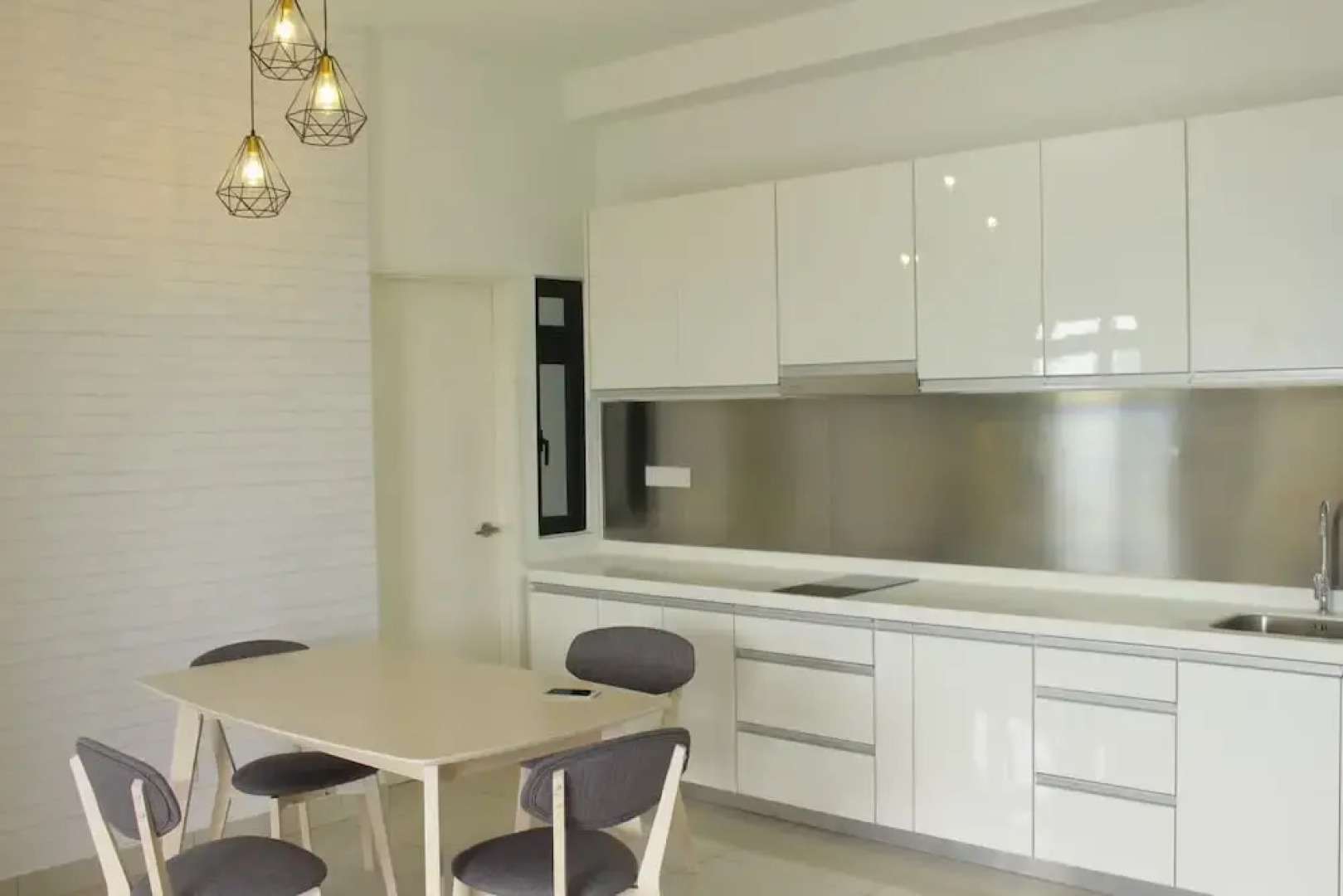 Meridian  Medini Legoland - JCL