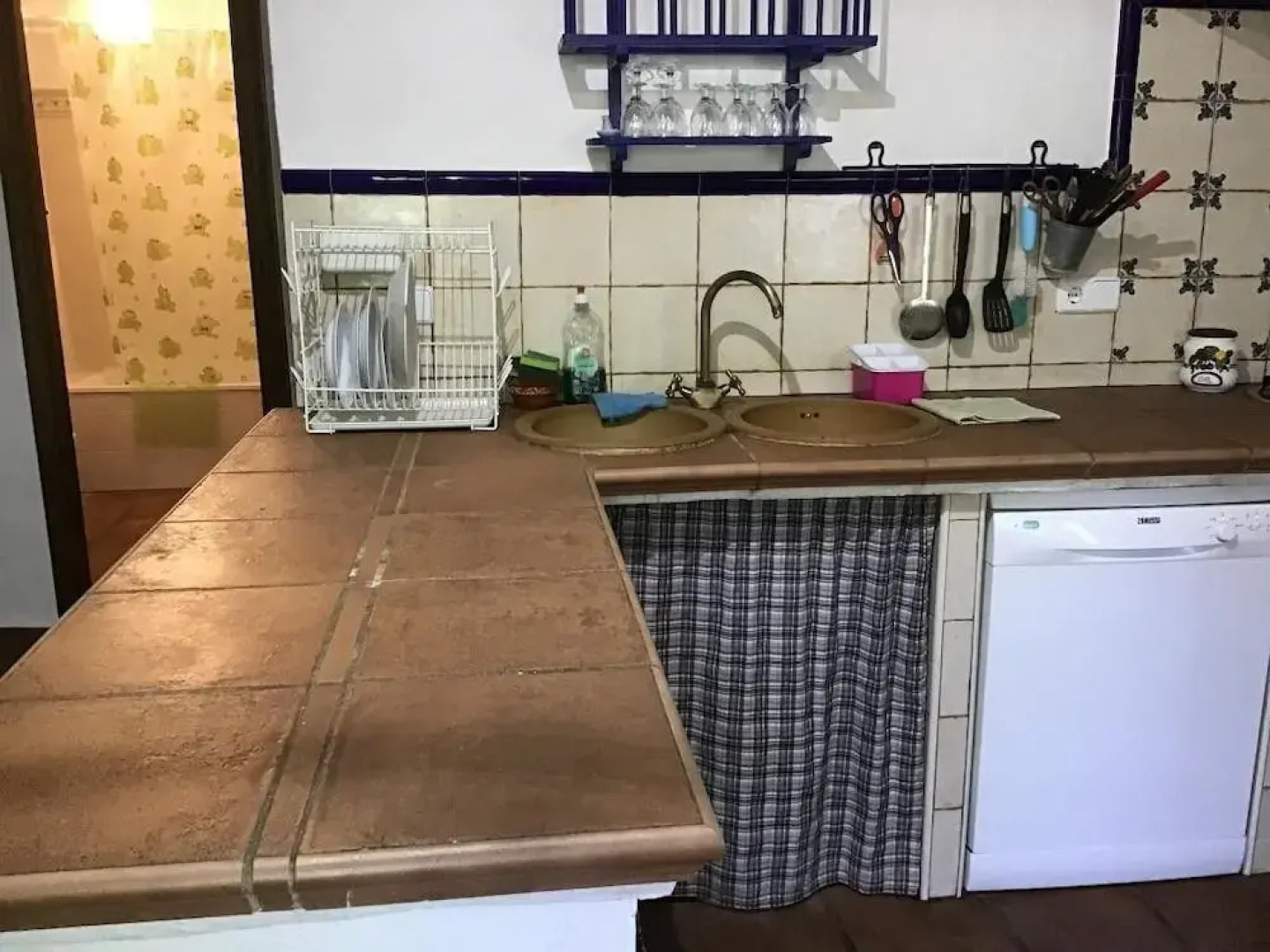 Vivienda rural La Maquila Grazalema